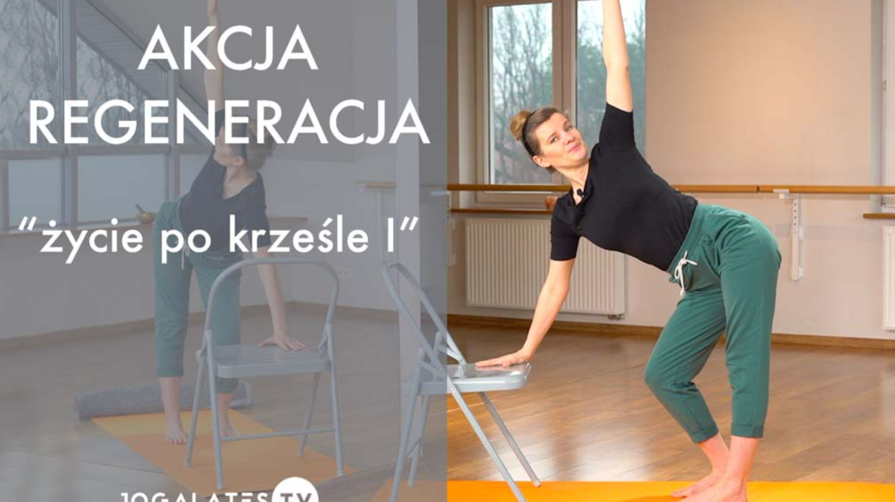 Akcja regeneracja