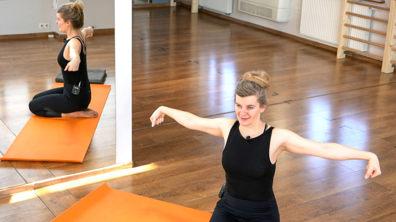 Pilates