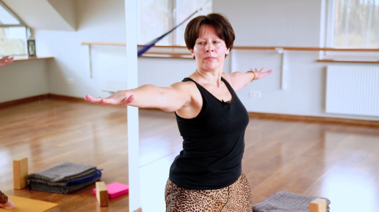 Joga klasyczna