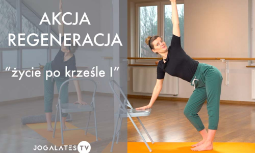 Akcja regeneracja