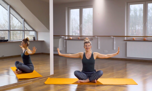 Pilates