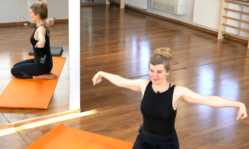 Pilates