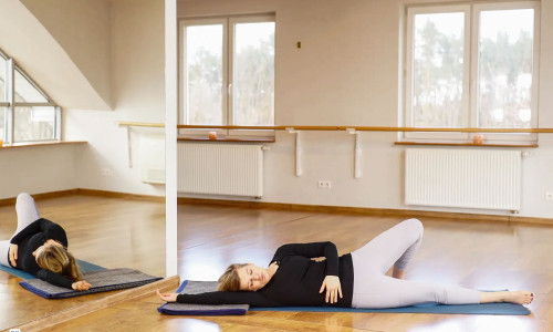 Joga powięziowa