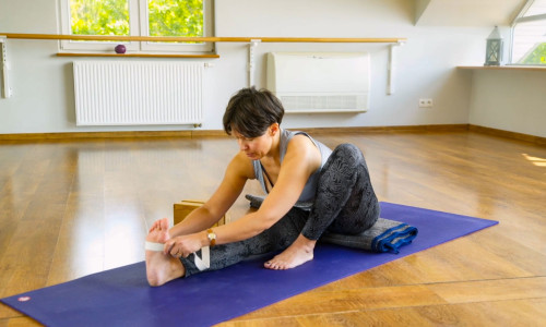 Joga klasyczna