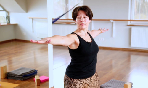 Joga klasyczna