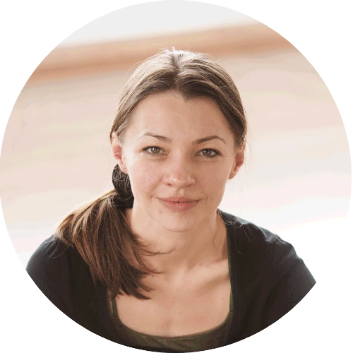 Beata Kubalska
